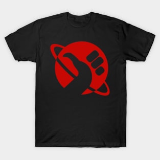 the hitchhikers guide to the galaxy T-Shirt